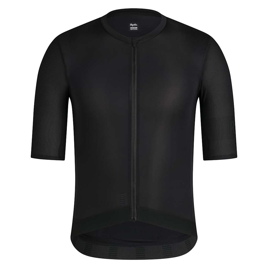 Rapha Men's Pro Team SS Jersey v2 | iRIDE Store - NZ Bike Shop