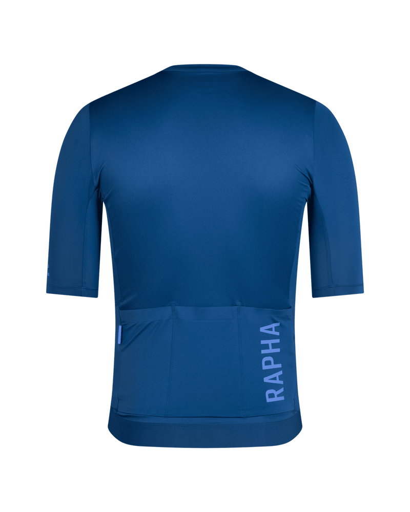 Rapha Men's Pro Team Training SS Jersey v3