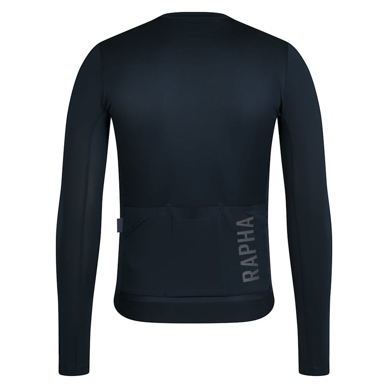 Rapha - Men's Pro Team Long Sleeve Lightweight Jersey III