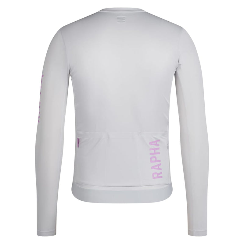 Rapha - Men's Pro Team Long Sleeve Lightweight Jersey III