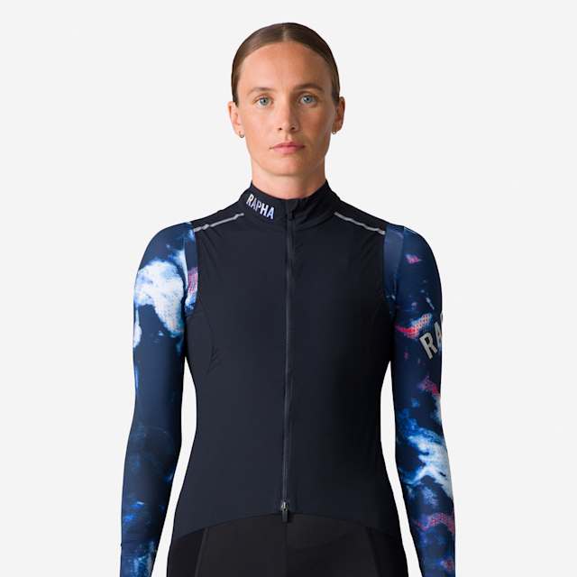 Rapha - Women's Pro Team Gilet - Cosmic