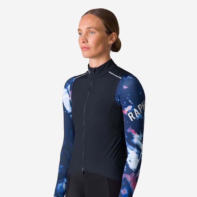 Rapha - Women's Pro Team Gilet - Cosmic