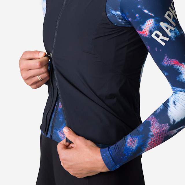 Rapha - Women's Pro Team Gilet - Cosmic