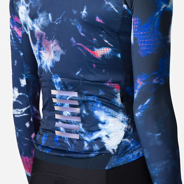 Rapha - Women's Pro Team LS Lightweight Jersey - Cosmic