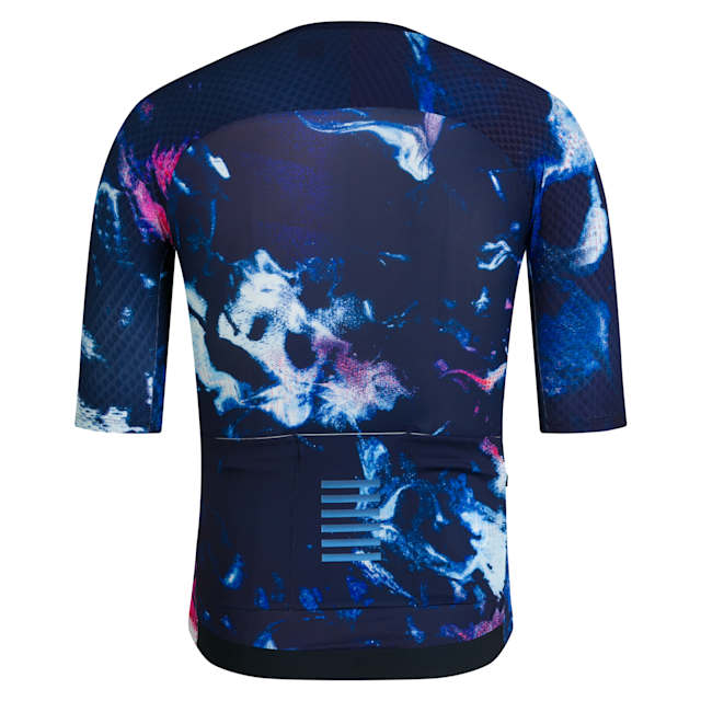 Rapha - Men's Pro Team Aero Jersey - Cosmic