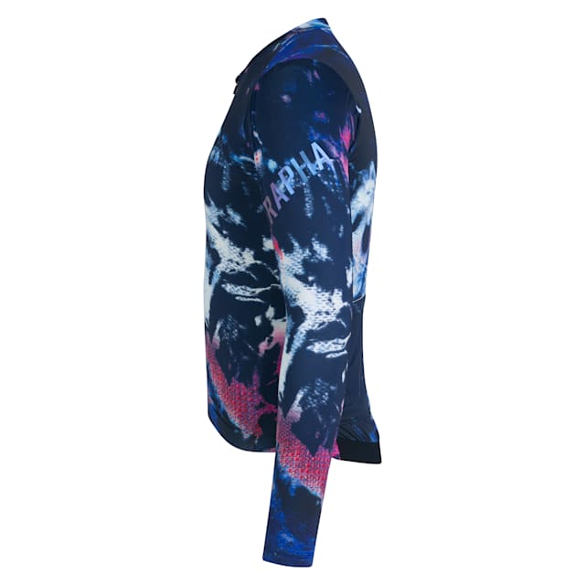 Rapha - Men's Pro Team LS Lightweight Jersey - Cosmic