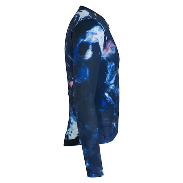 Rapha - Men's Pro Team LS Lightweight Jersey - Cosmic