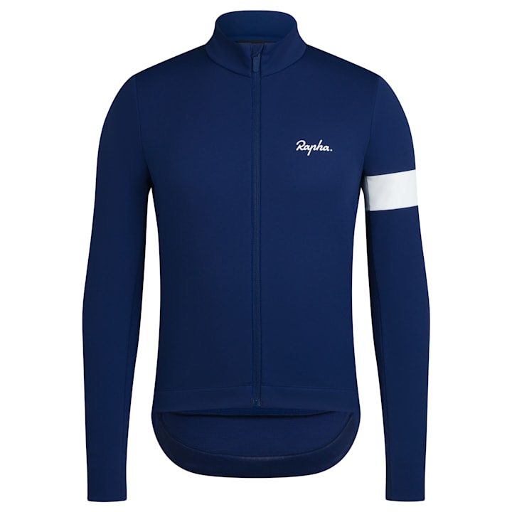 Rapha - Men's Core Winter Jacket | iRIDE Store - NZ Bike Shop