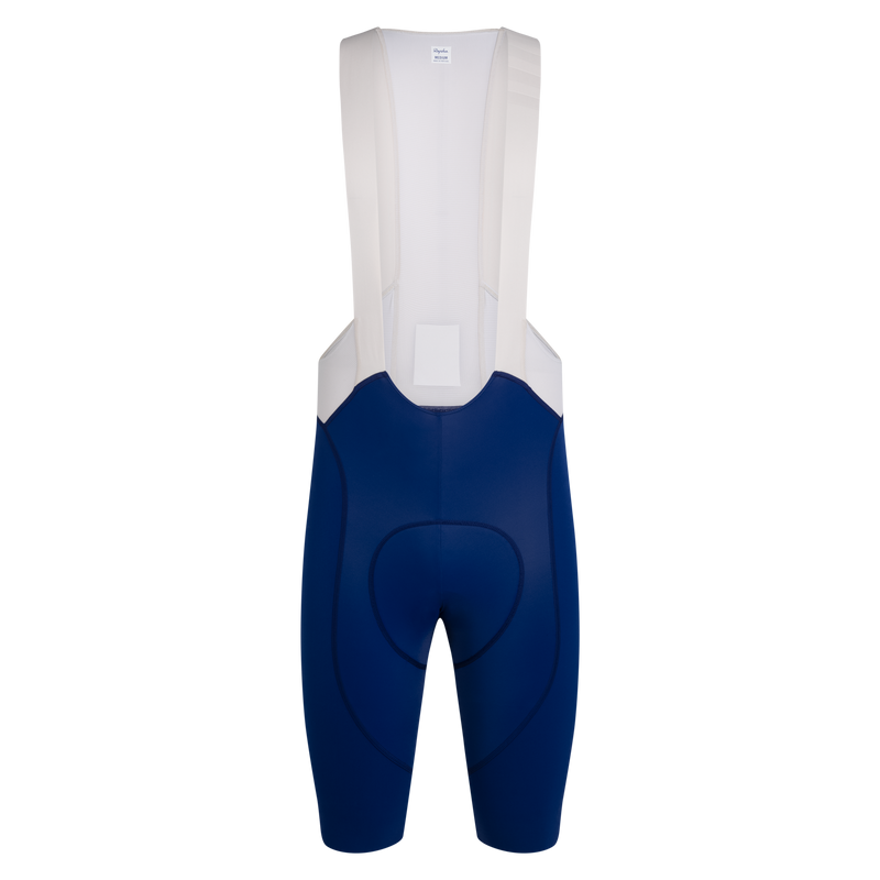 Rapha Men's Pro Team Bib Shorts III Storm