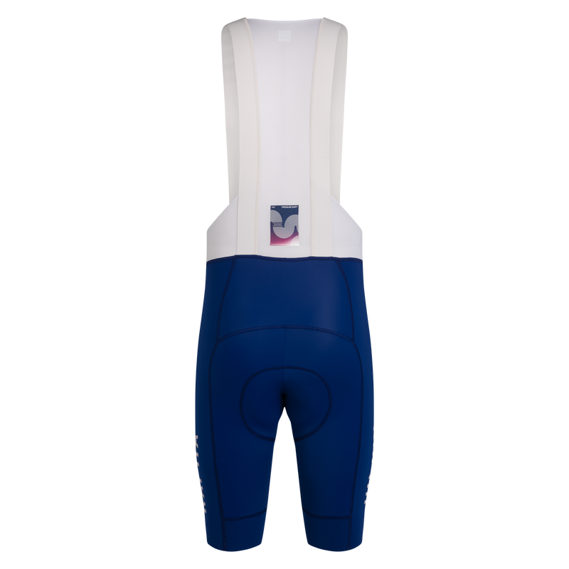 Rapha Men's Pro Team Bib Shorts III Storm