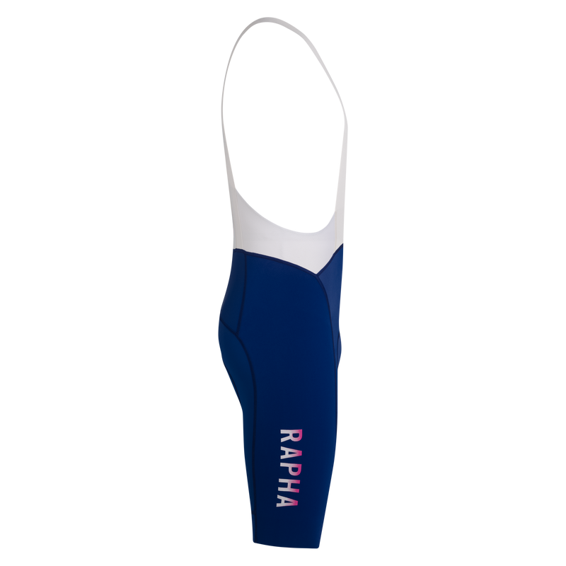 Rapha Men's Pro Team Bib Shorts III Storm