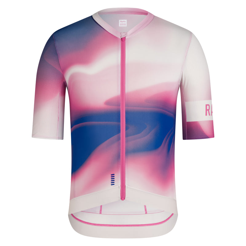 Rapha Men's Pro Team SS Jersey v2 Storm
