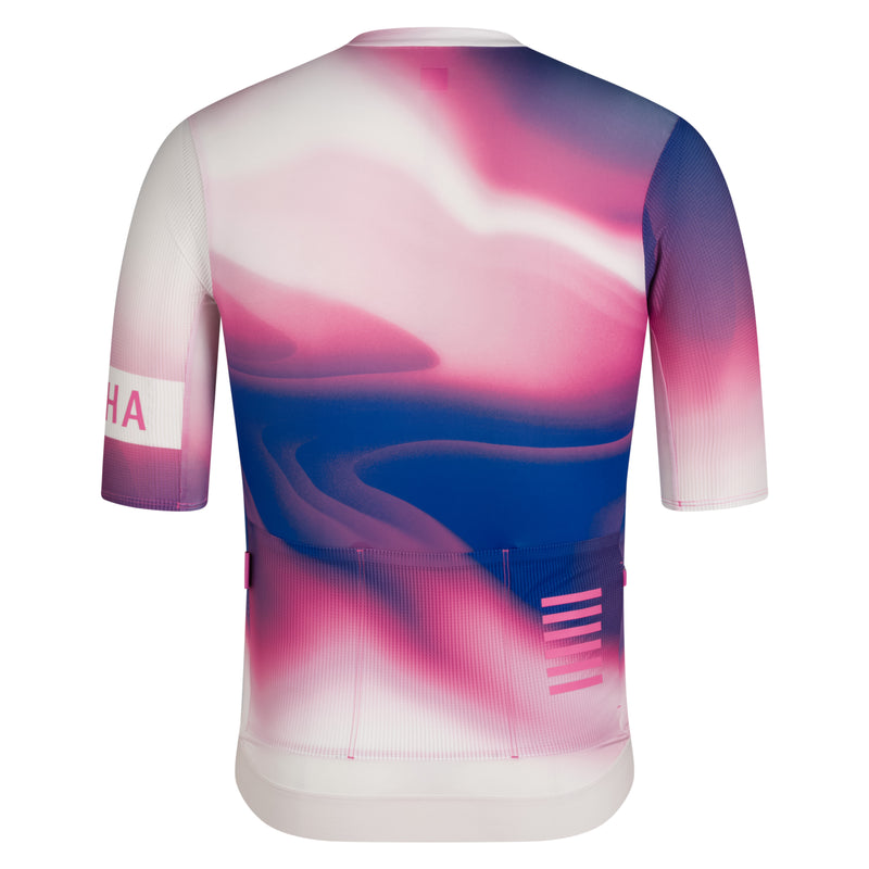 Rapha Men's Pro Team SS Jersey v2 Storm