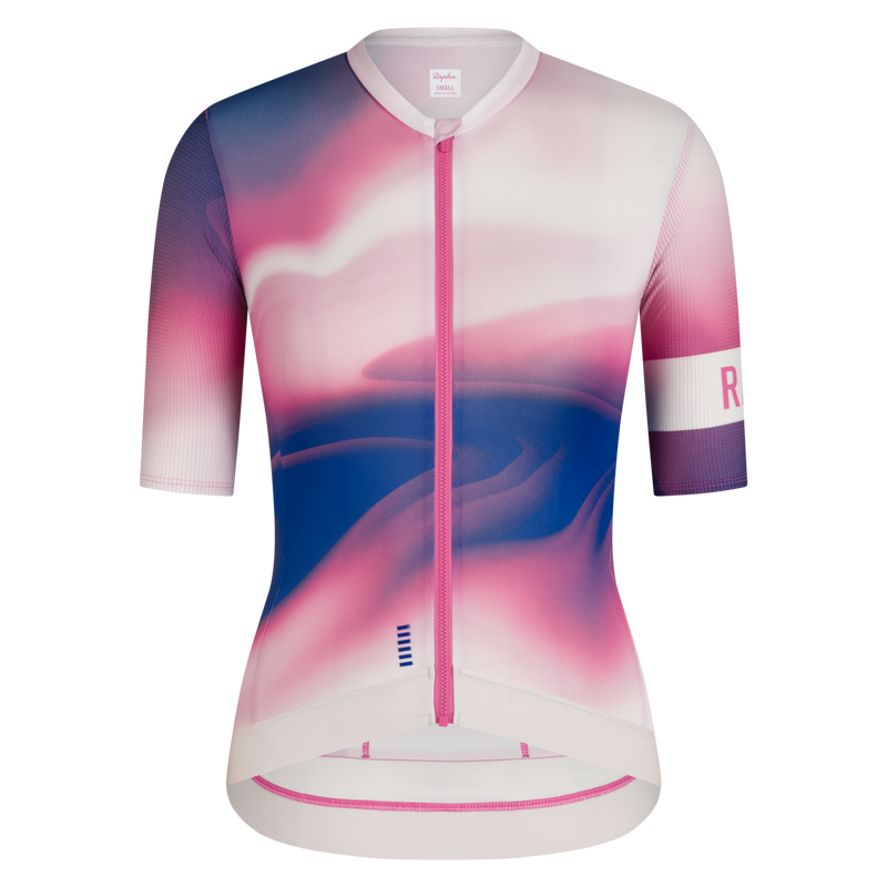 Rapha Women's Pro Team SS Jersey v2 Storm