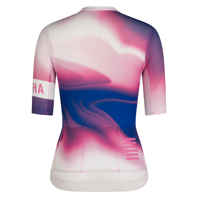 Rapha Women's Pro Team SS Jersey v2 Storm