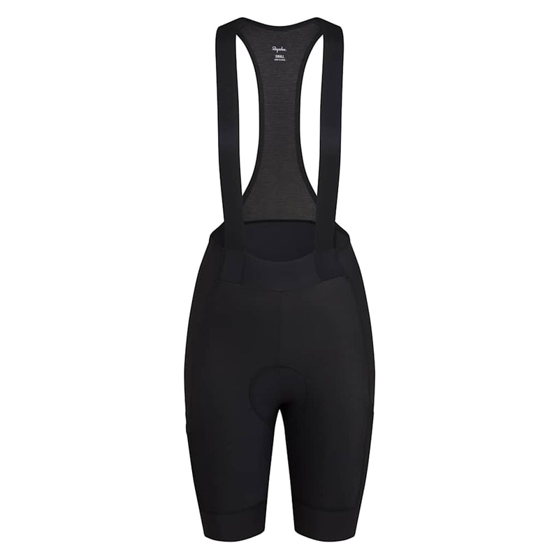 Rapha Women's Brevet Element Cargo Bib Shorts