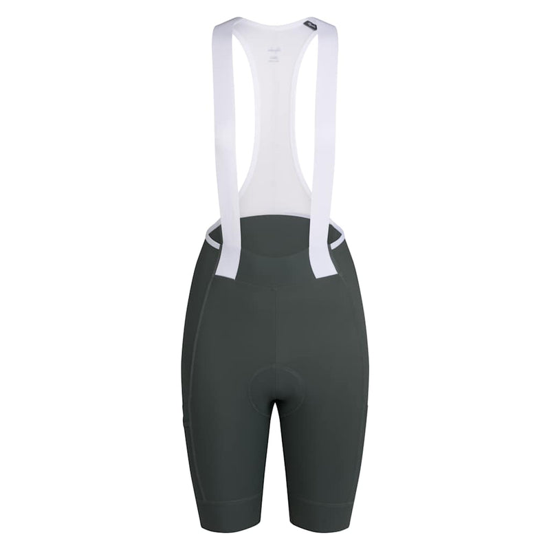 Rapha Women's Brevet Element Cargo Bib Shorts