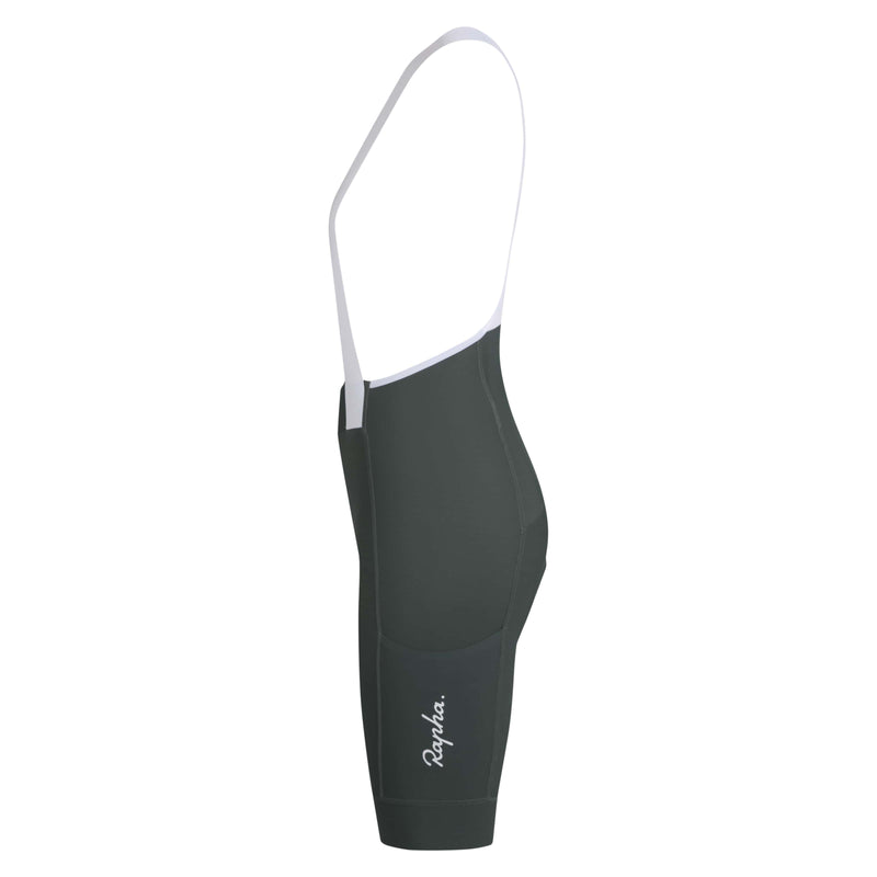 Rapha Women's Brevet Element Cargo Bib Shorts