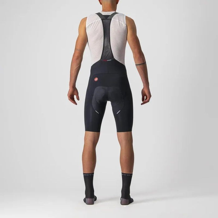 Castelli Free Aero RC Bibshort Men's Black