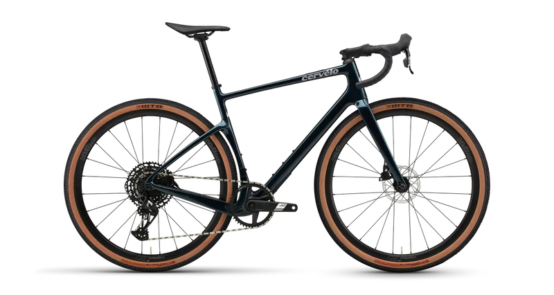 Cervélo Áspero Apex