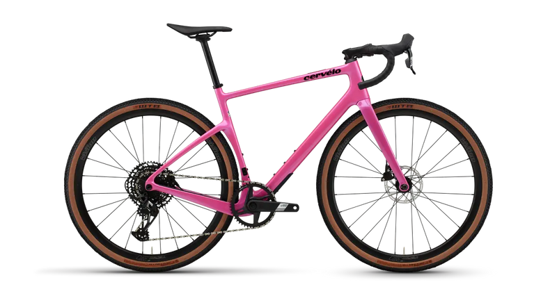 Cervélo Áspero Apex