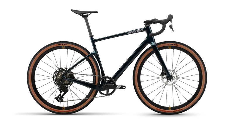 Cervélo Áspero Apex AXS 1