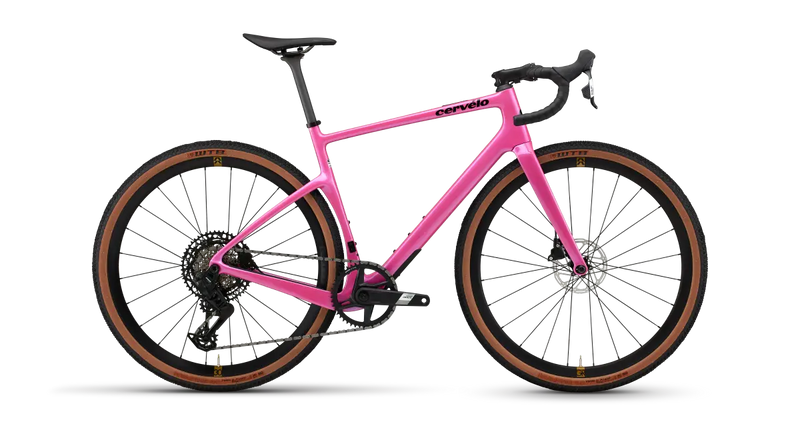 Cervélo Áspero Apex AXS 1