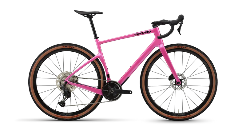 Cervélo Áspero GRX RX610