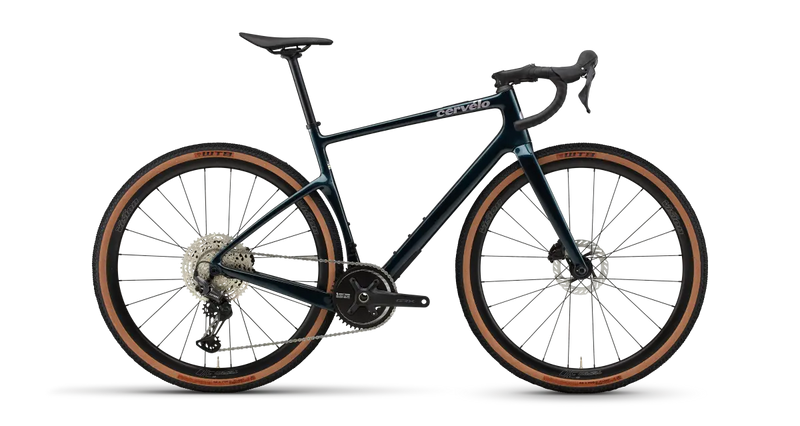 Cervélo Áspero GRX RX610