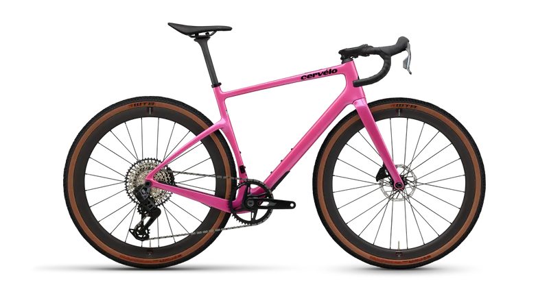 Cervélo Áspero Rival AXS 1