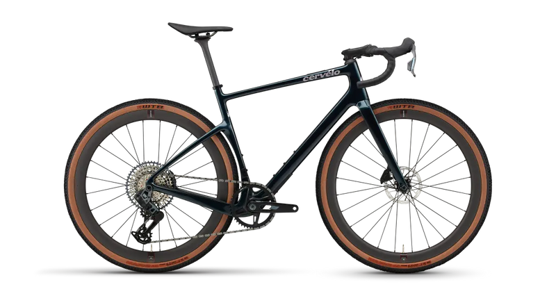 Cervélo Áspero Rival AXS 1