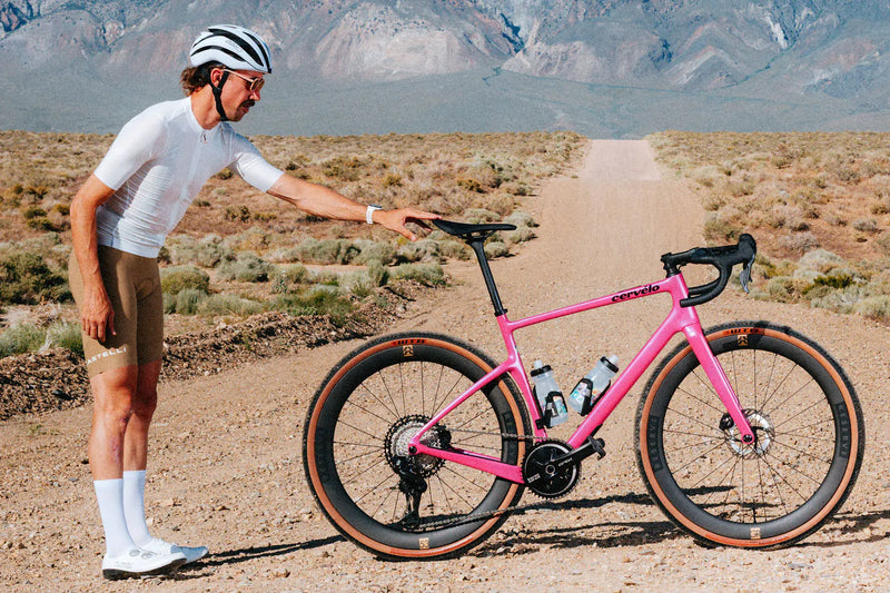 Cervélo Áspero Rival AXS 1
