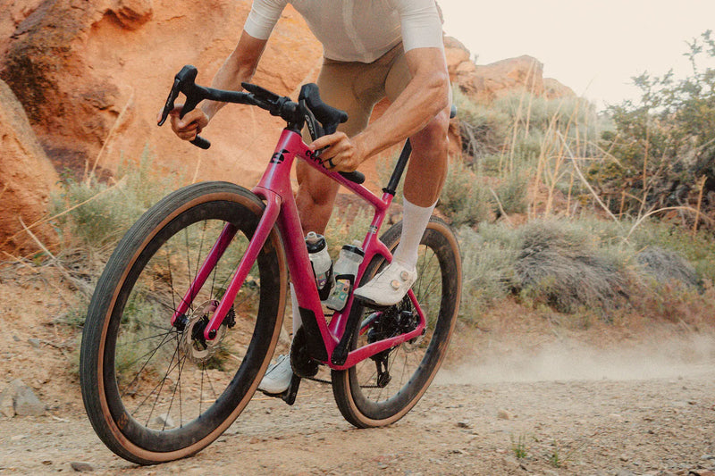 Cervélo Áspero Rival AXS 1