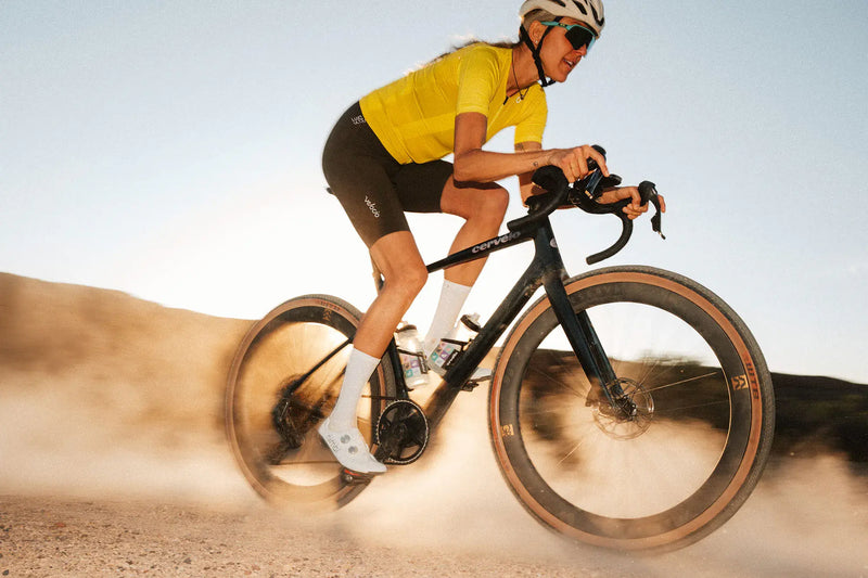 Cervélo Áspero Rival AXS 1