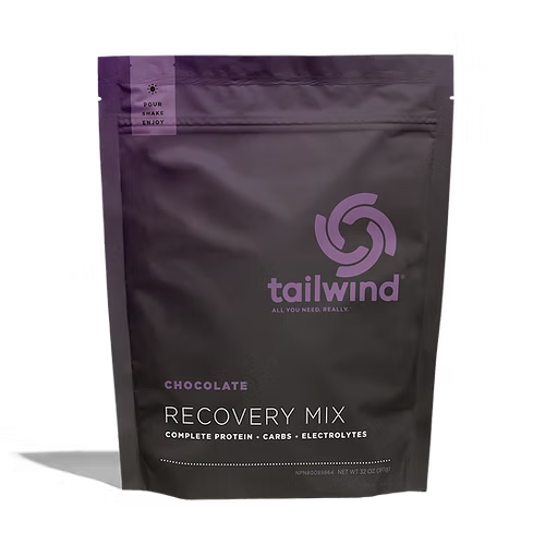Tailwind Rebuild Recovery 15 Serve 911g-Chocolate