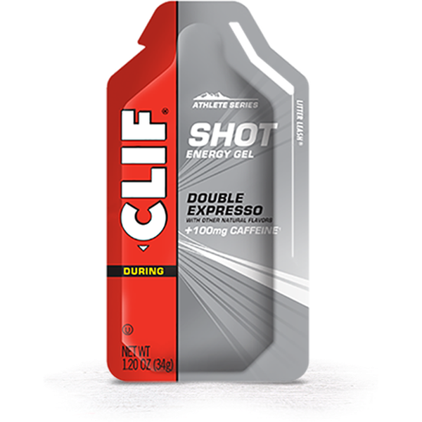 Clif Shot Energy Gel