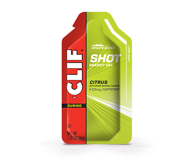 Clif Shot Energy Gel