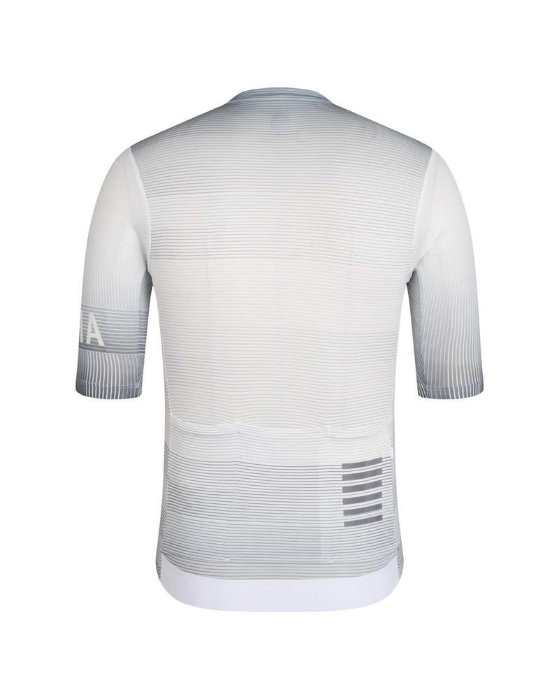 Rapha Men's Pro Team Rouleur Jersey - Lightspeed