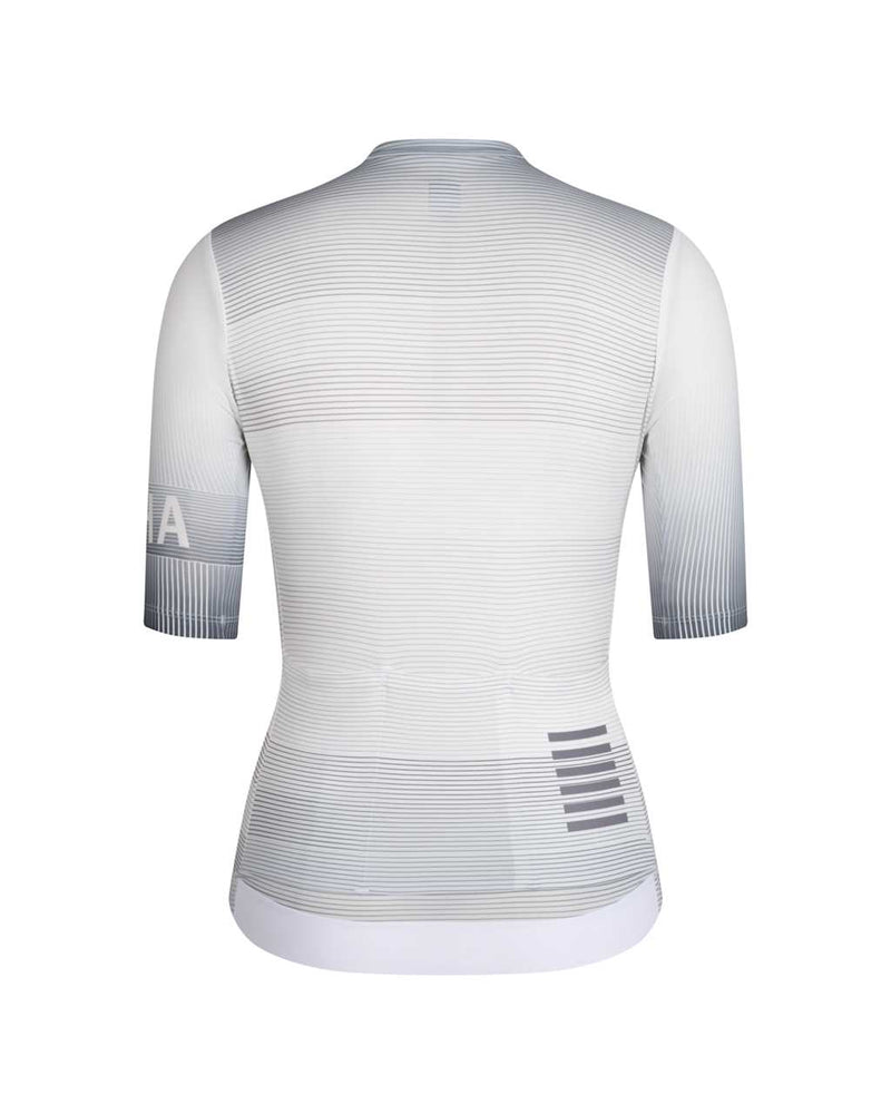 Rapha Women's Pro Team Rouleur Jersey - Lightspeed