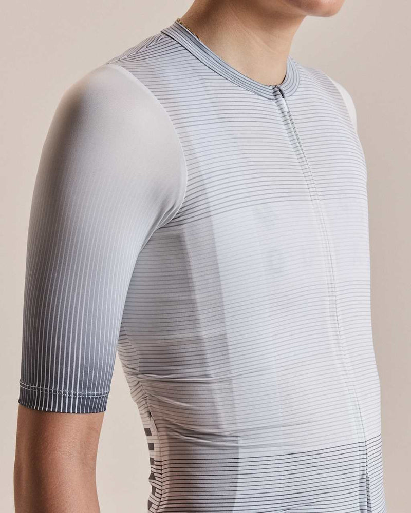 Rapha Women's Pro Team Rouleur Jersey - Lightspeed