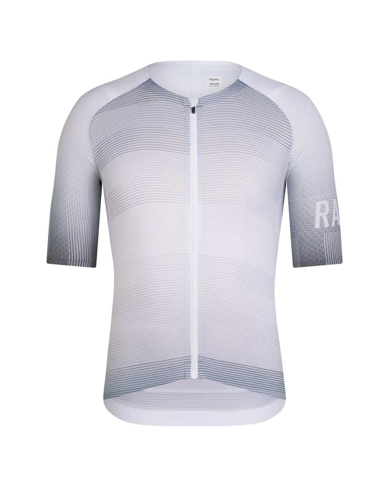 Rapha Men's Pro Team Aero Jersey - Lightspeed