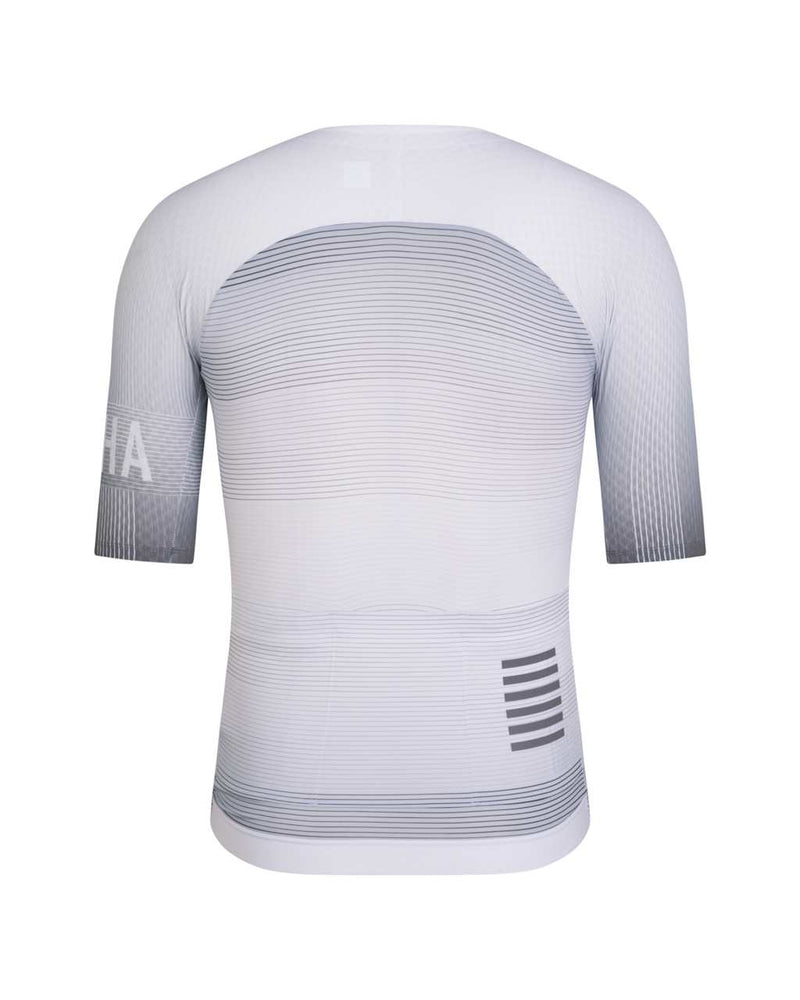 Rapha Men's Pro Team Aero Jersey - Lightspeed
