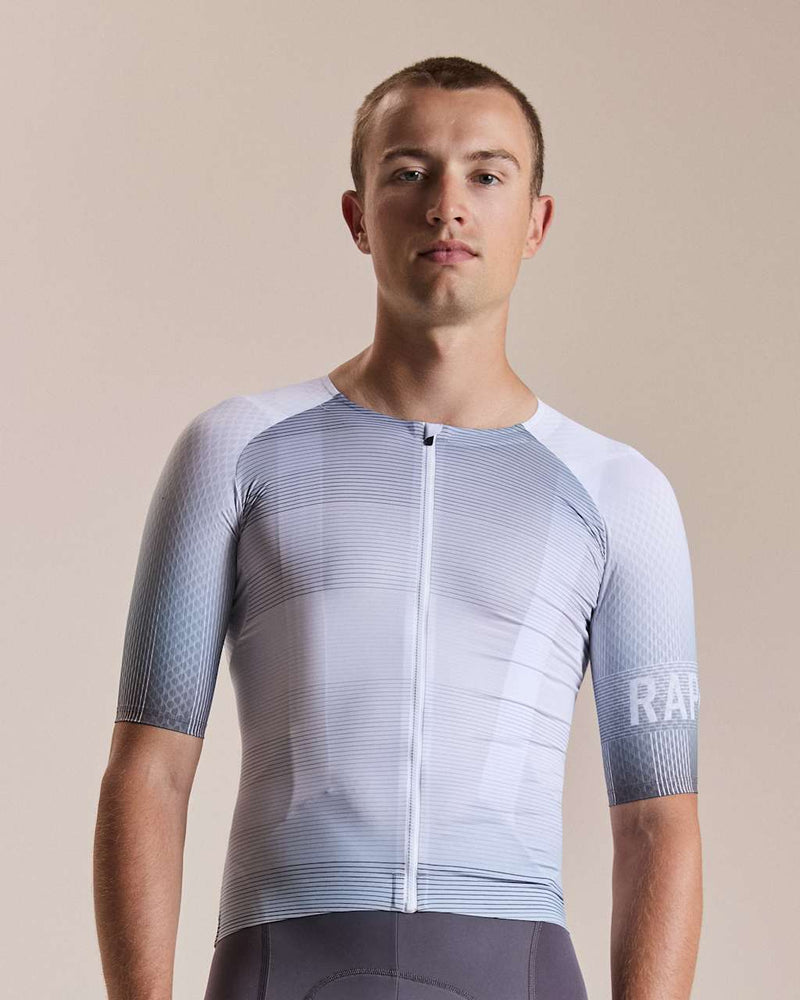 Rapha Men's Pro Team Aero Jersey - Lightspeed