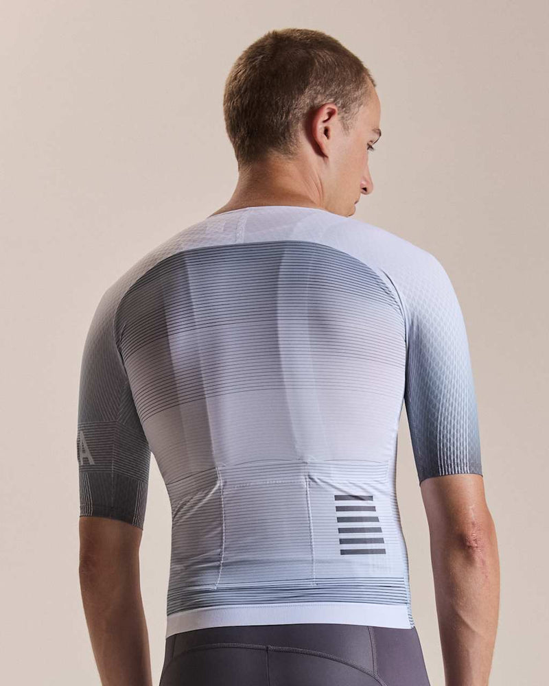 Rapha Men's Pro Team Aero Jersey - Lightspeed