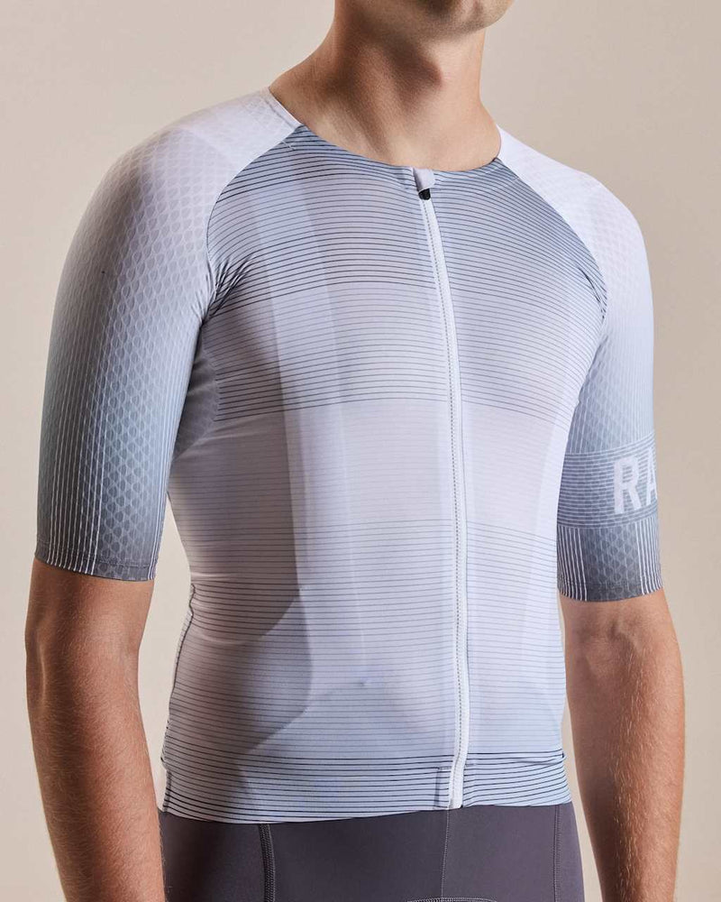 Rapha Men's Pro Team Aero Jersey - Lightspeed
