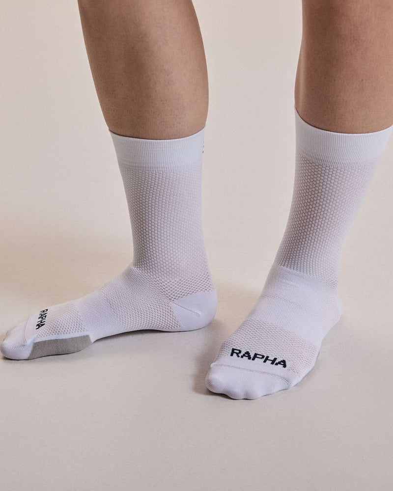 Rapha Pro Team Air Sock - Lightspeed