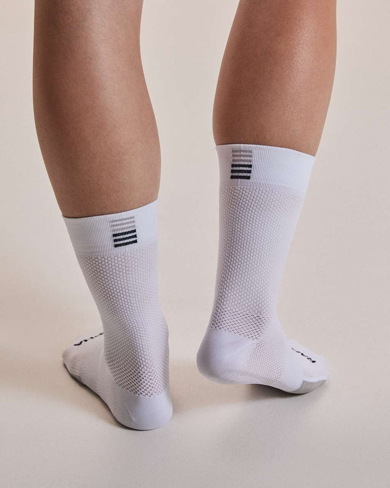 Rapha Pro Team Air Sock - Lightspeed