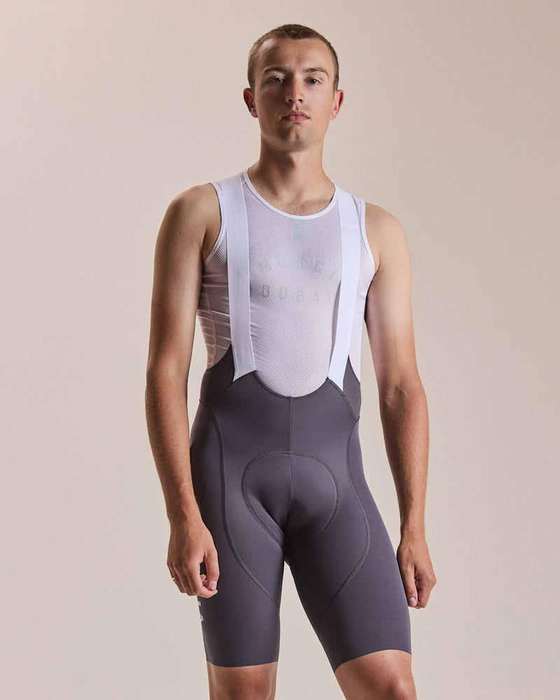 Rapha Men's Pro Team Bib Shorts III - Lightspeed