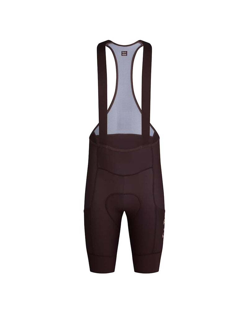 Rapha + David Carson Men's Pro Team Cargo Bib Shorts