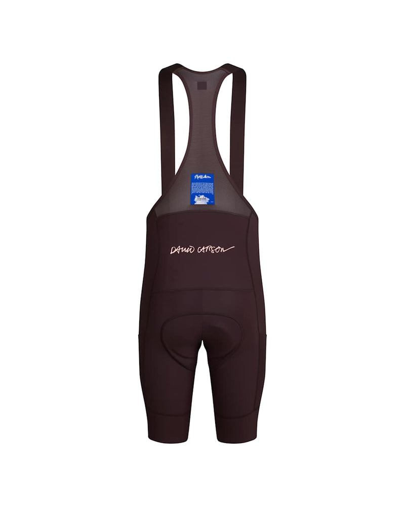 Rapha + David Carson Men's Pro Team Cargo Bib Shorts